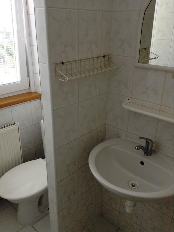 Hotel Dom Techniky Žilina Oda fotoğraf