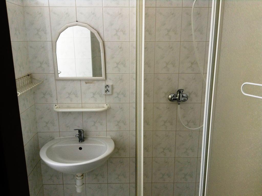 Hotel Dom Techniky Žilina Oda fotoğraf