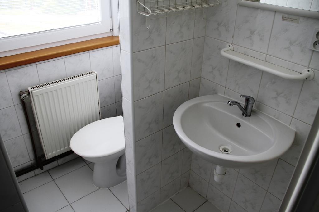 Hotel Dom Techniky Žilina Oda fotoğraf