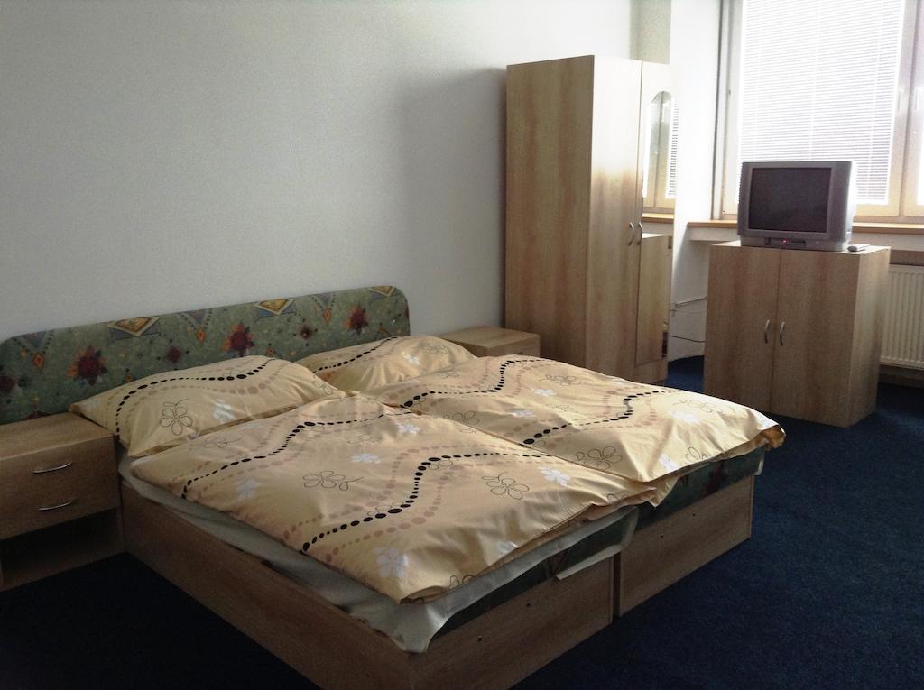 Hotel Dom Techniky Žilina Dış mekan fotoğraf